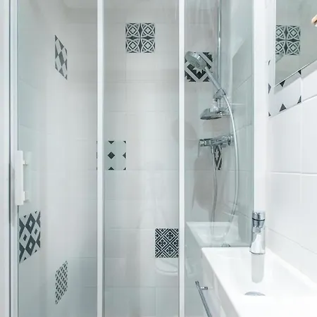 Beautiful & Bright Studio In The Heart Of Paris * Parigi